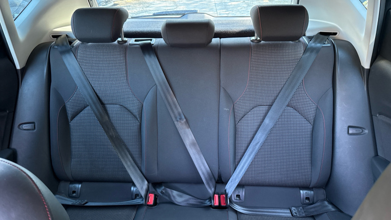 SEAT Leon 1.5 TSI EVO 150 FR [EZ] 5dr Petrol Hatchback